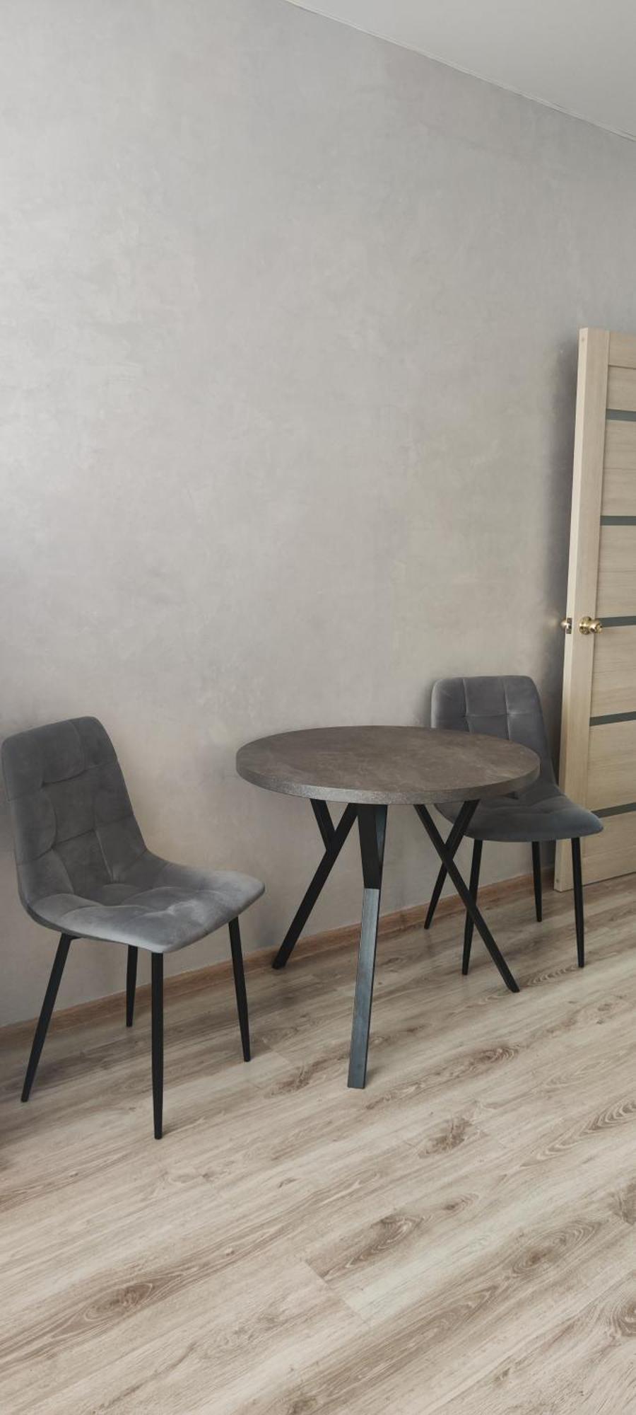 Ferienwohnung Трц Kostanay Plaza Exterior foto
